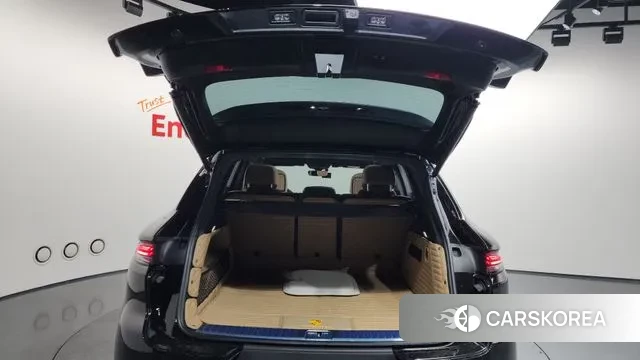 Porsche Cayenne (PO536) id 3605814 из Кореи 11