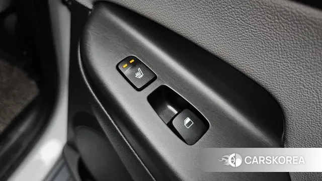 Hyundai The New Kona id 3473883 из Кореи 11