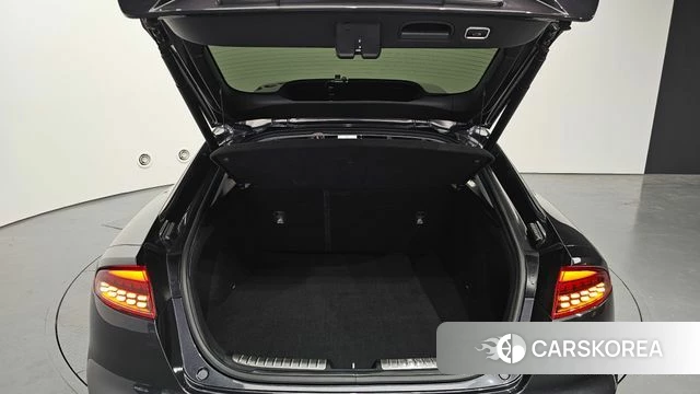 Kia Stinger Meister id 3954520 из Кореи 11