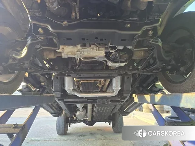 Ford F150 id 3651928 из Кореи 11