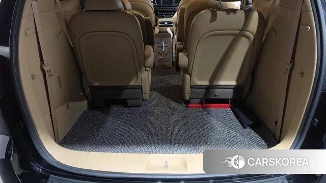 Kia The New Carnival id 4708348 из Кореи 11