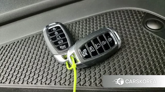 Hyundai Avante (CN7) id 3054862 из Кореи 11