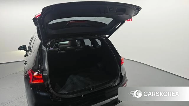 Hyundai Santa Fe TM id 4351247 из Кореи 11