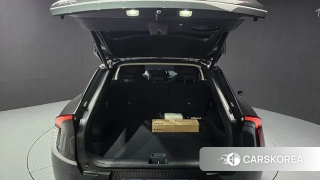 Kia EV6 id 2915696 из Кореи 11