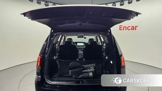 Kia Mohave Master id 3472870 из Кореи 11