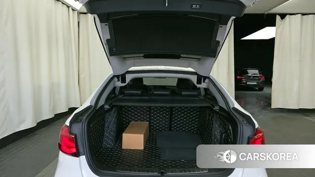 BMW 3 Series GT (F34) id 2970855 из Кореи 11