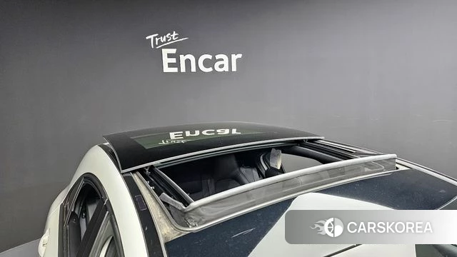 Mercedes-Benz A-Class W176 id 3853998 из Кореи 11