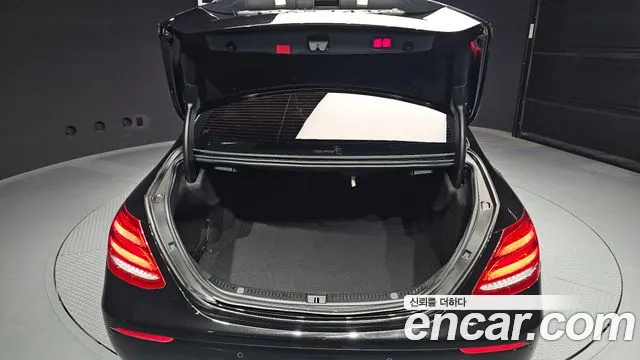 Mercedes-Benz E-Class W213 id 2755922 из Кореи 11