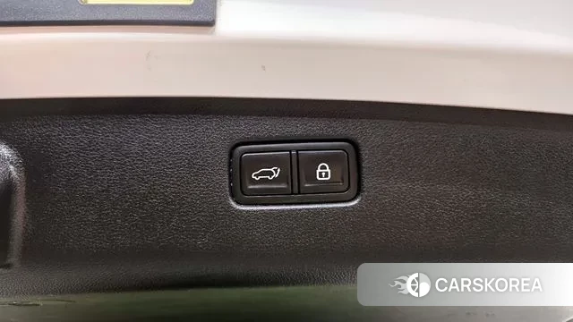 Genesis GV70 id 2985258 из Кореи 11