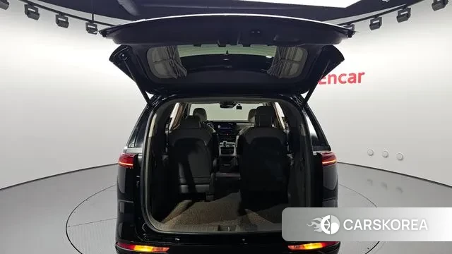 Kia Carnival 4th generation id 3400785 из Кореи 11