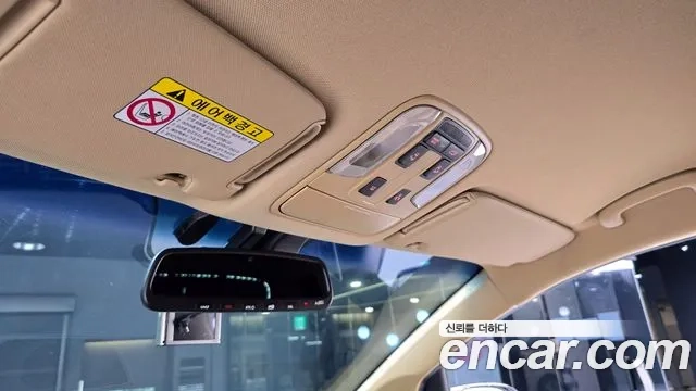 Kia The New Carnival id 2886742 из Кореи 11