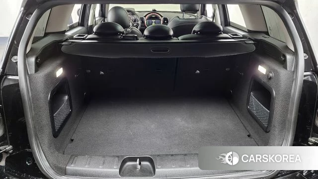 Mini Cooper S Clubman id 4269117 из Кореи 11