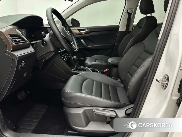 Volkswagen Tuyue id 4353632 из Китая 11