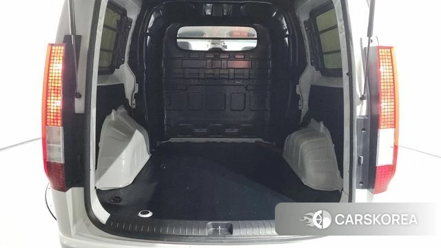 Hyundai Staria id 3952597 из Кореи 11