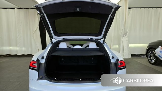 Tesla Model S id 3811579 из Кореи 11