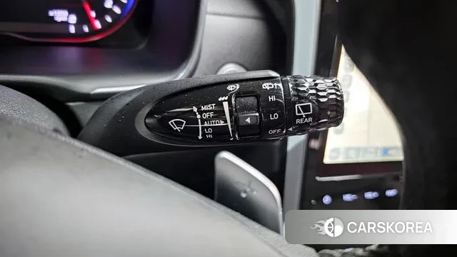 Hyundai Tucson (NX4) id 3660853 из Кореи 11