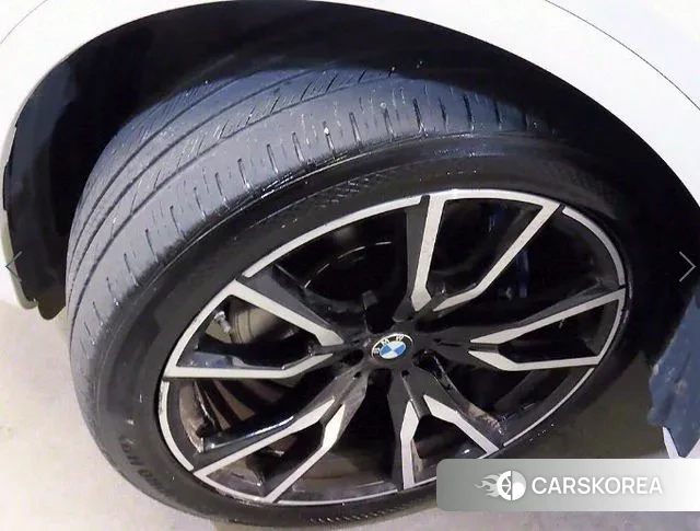 BMW X7 (G07) id 3032135 из Кореи 11