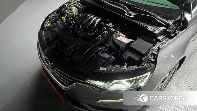 Renault Korea (Samsung) SM6 id 4020499 из Кореи 11