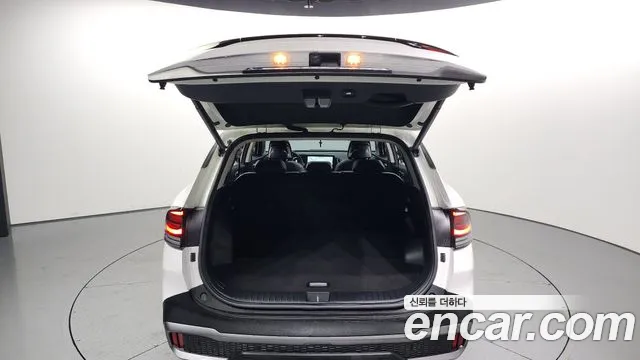 Kia Sportage 5th Generation Hybrid id 2734353 из Кореи 11