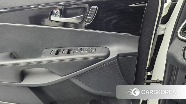 Kia The New Sorento id 3916795 из Кореи 11