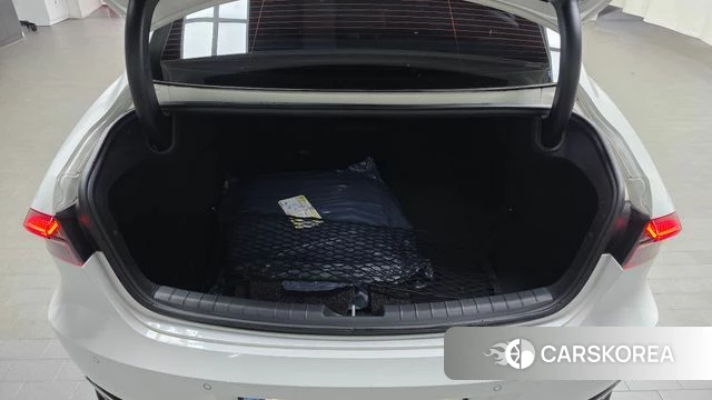 Hyundai The New Grandeur IG id 3852742 из Кореи 11