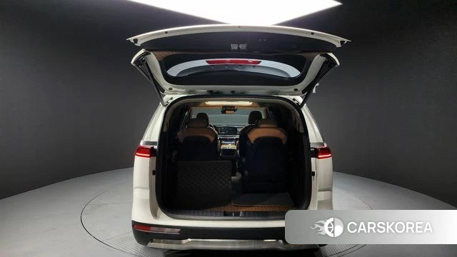 Kia Carnival 4th generation id 3915372 из Кореи 11