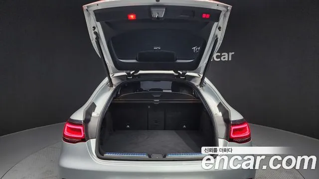 Mercedes-Benz GLC-Class X253 id 2707978 из Кореи 11