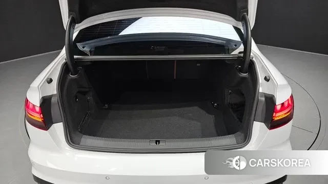 Audi A4 (B9) id 3104225 из Кореи 11