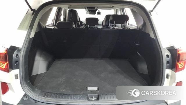 Kia Seltos id 3942133 из Кореи 11