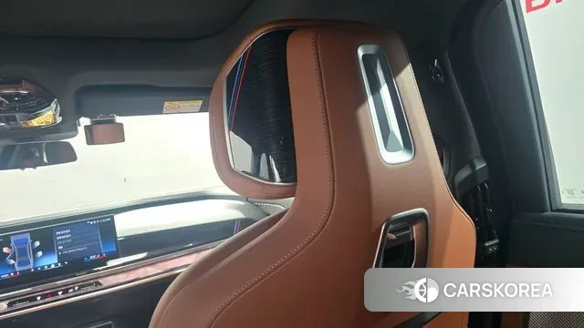 BMW 7 Series (G70) id 3711264 из Кореи 11