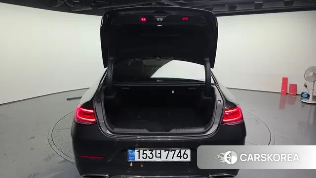 Mercedes-Benz CLS-Class C257 id 3362558 из Кореи 11