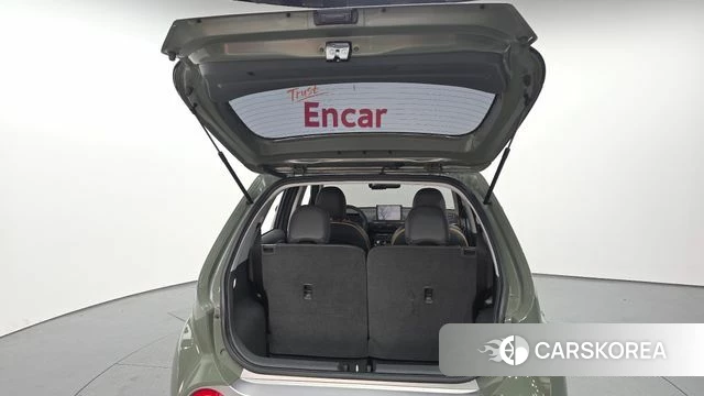 Hyundai Casper id 3839148 из Кореи 11