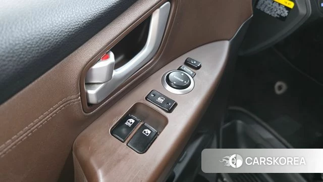 Hyundai The New Grand Starex id 4465764 из Кореи 11