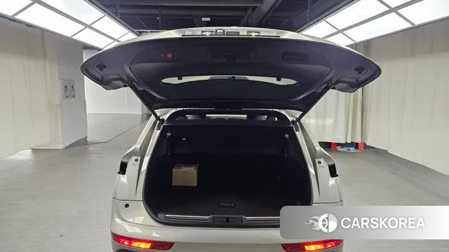 Citroen / DS DS7 Crossback id 3472525 из Кореи 11