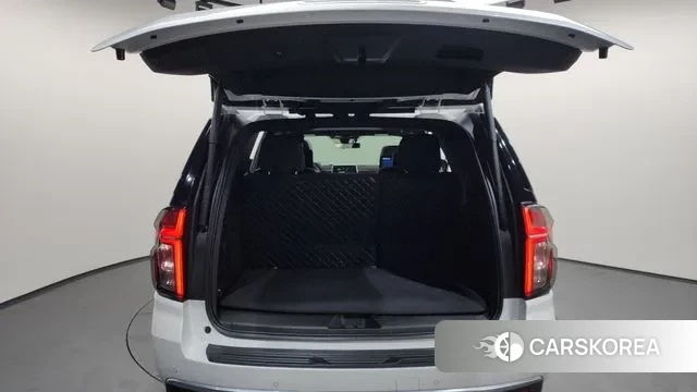 Chevrolet (GM Daewoo) Tahoe id 3606320 из Кореи 11