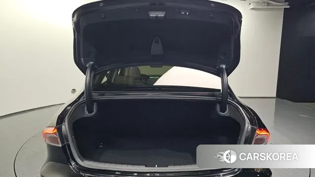 Hyundai The New Grandeur IG id 3600654 из Кореи 11