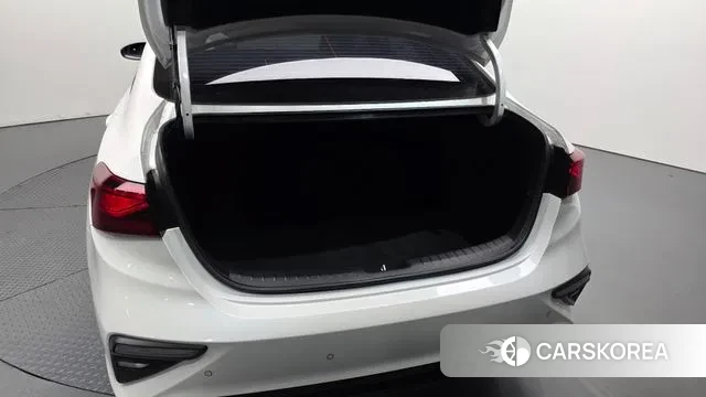 Kia Come New K3 id 3671789 из Кореи 11