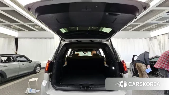 Kia Mohave Master id 3557286 из Кореи 11