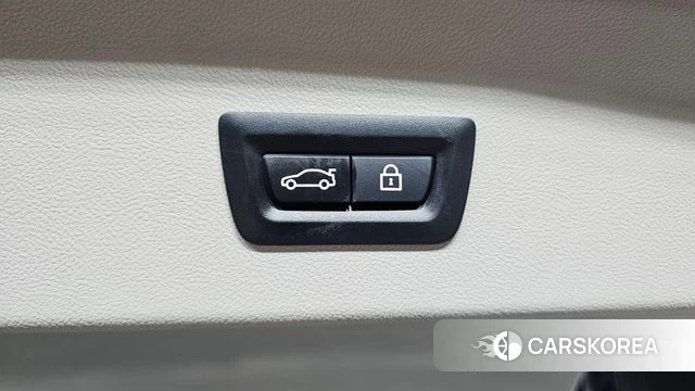 BMW X4 (G02) id 3818816 из Кореи 11
