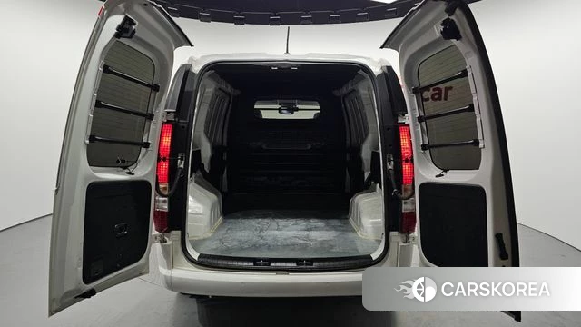 Hyundai Staria id 3940297 из Кореи 11