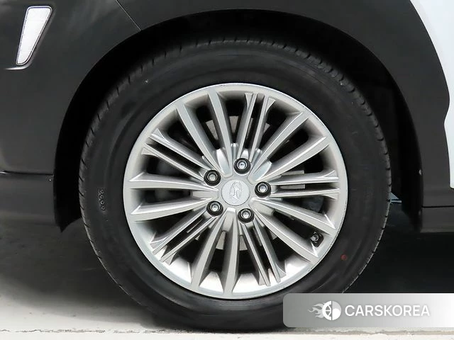 Hyundai Kona id 4923687 из Кореи 11