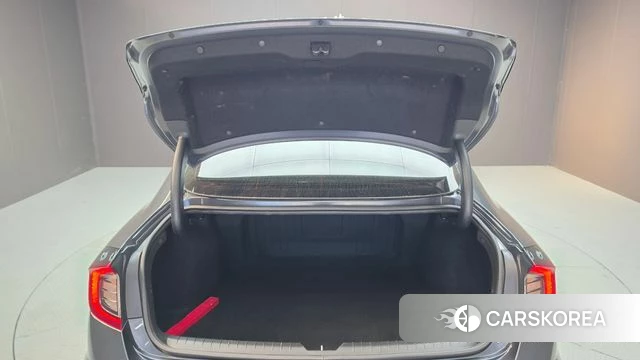 Hyundai Sonata (DN8) id 4942864 из Кореи 11