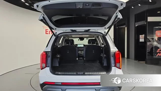 Hyundai The New Palisade id 3300060 из Кореи 11