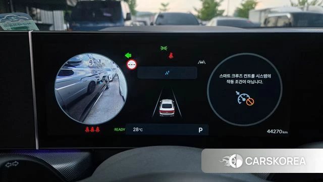 Hyundai Sonata D Edge Hybrid (DN8) id 4511262 из Кореи 11