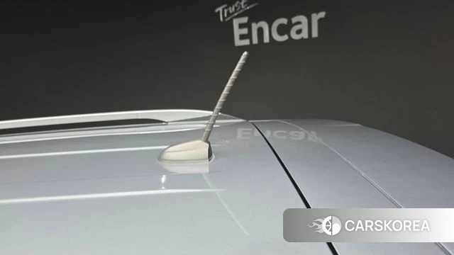 Ssangyong Beautiful Korando id 3898798 из Кореи 11