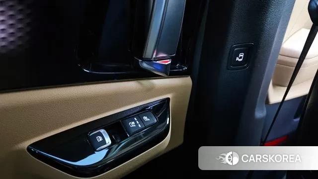 Kia Carnival 4th generation id 3439080 из Кореи 11