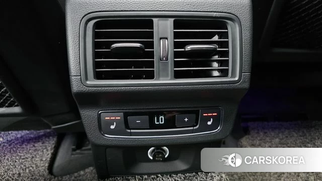 Audi Q5 (FY) id 4535935 из Кореи 11
