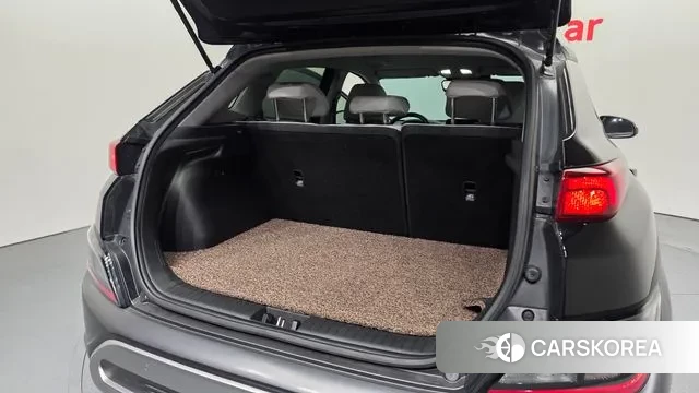 Hyundai The New Kona id 3615868 из Кореи 11