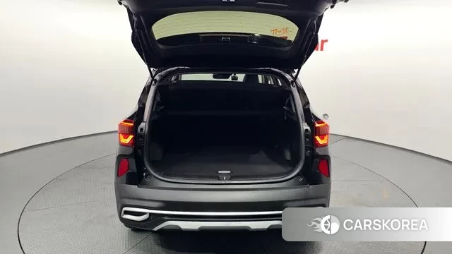 Kia Seltos id 3598666 из Кореи 11