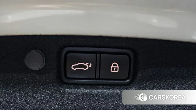 Kia K7 Premier id 4677429 из Кореи 11